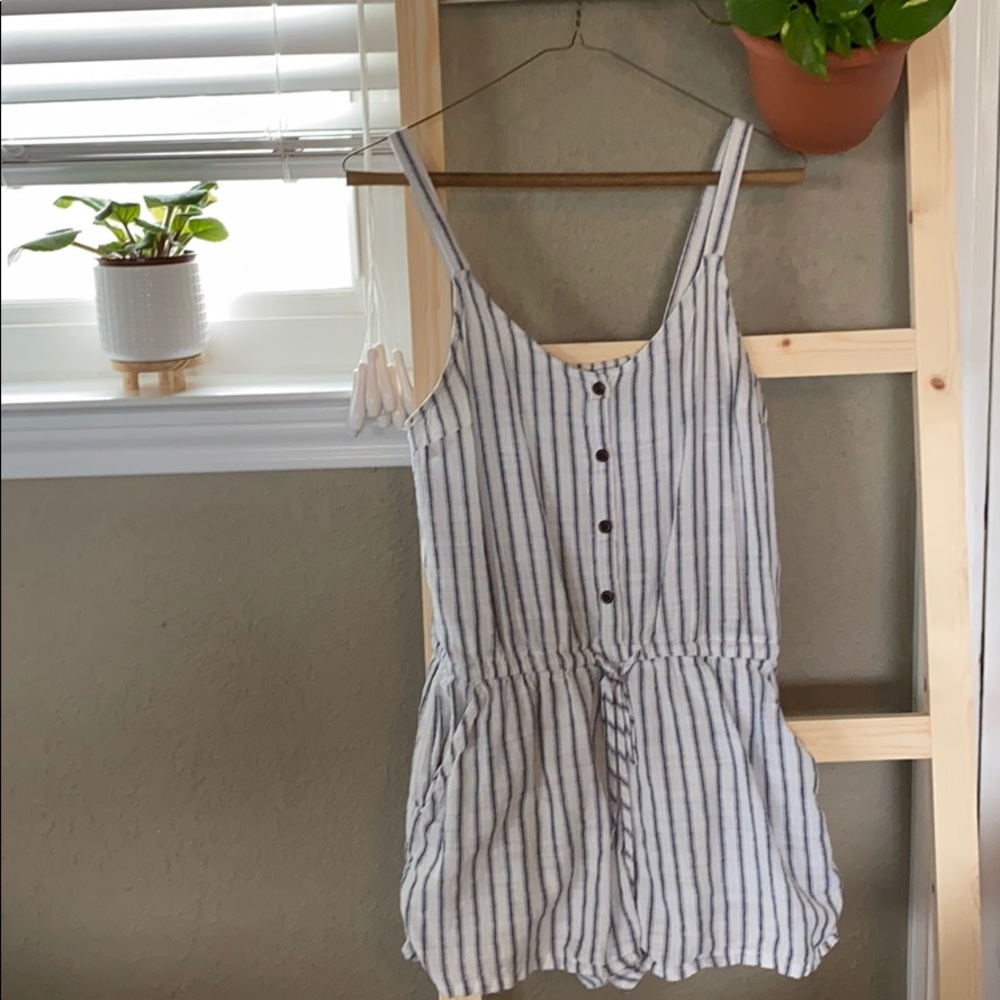 Old navy romper